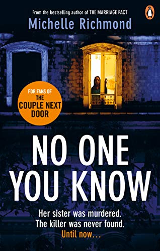 Stock image for No One You Know for sale by AwesomeBooks