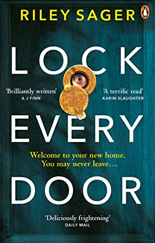 Beispielbild fr Lock Every Door zum Verkauf von WorldofBooks