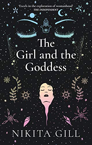 Beispielbild fr The Girl and the Goddess zum Verkauf von WorldofBooks