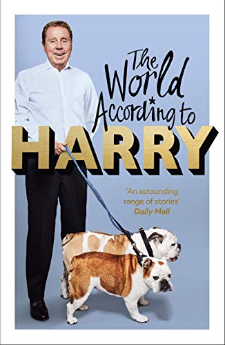 Beispielbild fr The World According to Harry zum Verkauf von WorldofBooks