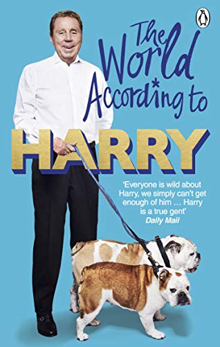 Stock image for World According to Harry for sale by SecondSale