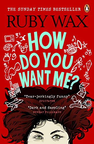 Stock image for How Do You Want Me? for sale by AwesomeBooks