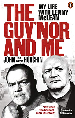 Stock image for The Guv'nor and Me for sale by Blackwell's