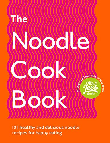 Beispielbild fr The Noodle Cookbook zum Verkauf von Blackwell's