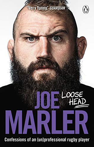 9781529107531: Loose Head: Confessions of an (un)professional rugby player