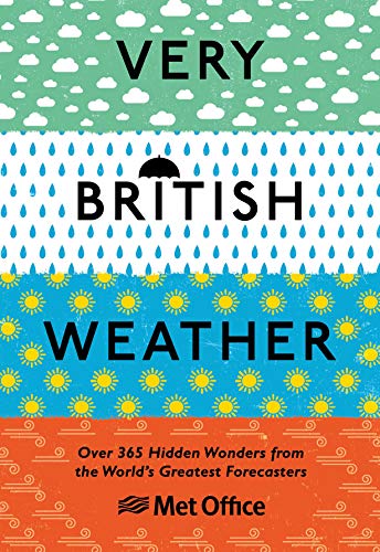 Stock image for Very British Weather for sale by Blackwell's