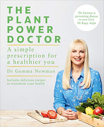 Stock image for The Plant Power Doctor for sale by Blackwell's