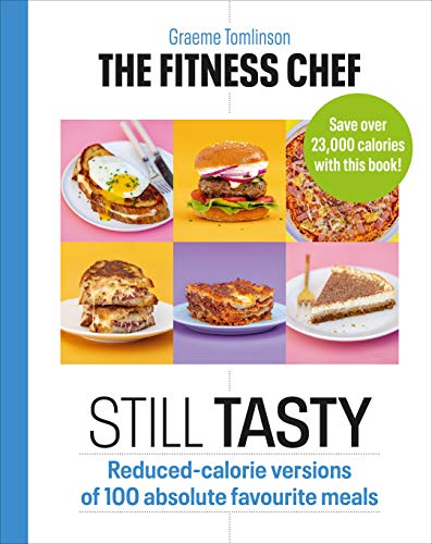 Stock image for The Fitness Chef for sale by Blackwell's