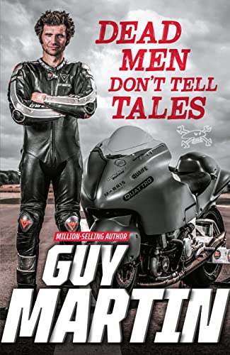 Imagen de archivo de Dead Men Don't Tell Tales a la venta por WorldofBooks