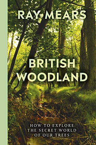 Stock image for British Woodland for sale by Blackwell's