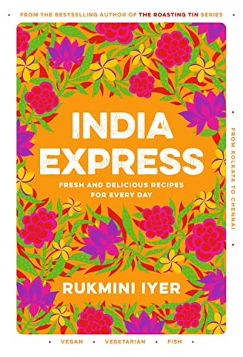 Stock image for India Express for sale by GreatBookPrices