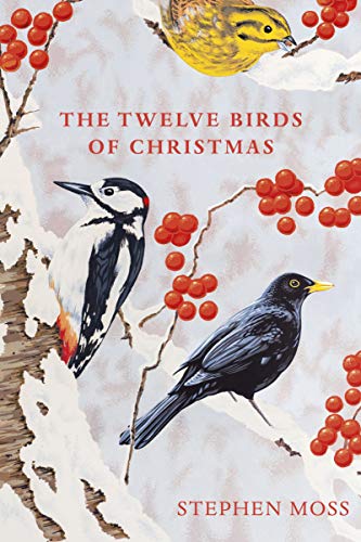 Beispielbild fr The Twelve Birds of Christmas zum Verkauf von Blackwell's