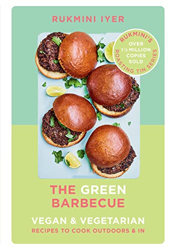 Stock image for The Green Barbecue for sale by Blackwell's
