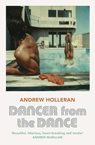 Beispielbild fr Dancer from the Dance zum Verkauf von WorldofBooks