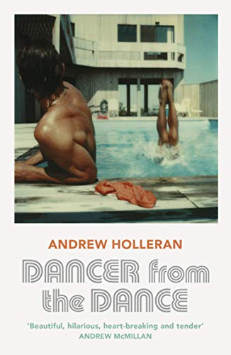 Stock image for Dancer from the Dance for sale by WorldofBooks