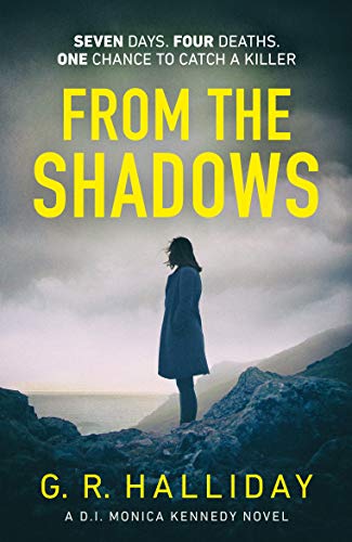 Stock image for From the Shadows (Monica Kennedy) for sale by Dream Books Co.