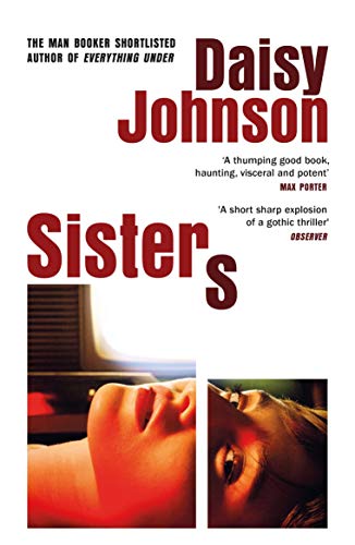 Beispielbild fr Sisters: Daisy Johnson zum Verkauf von WorldofBooks