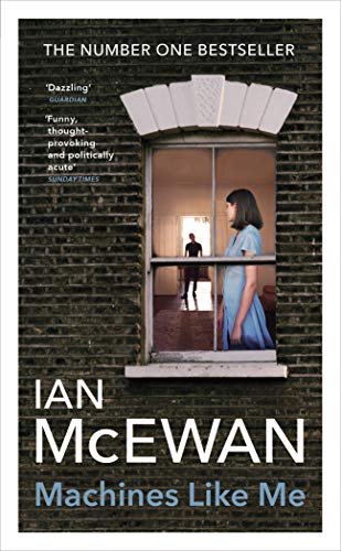 machines like me review machines like me review