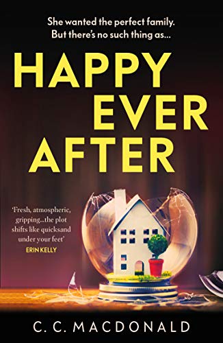 Stock image for Happy Ever After for sale by Blackwell's