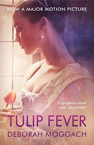 Stock image for Tulip Fever for sale by WorldofBooks