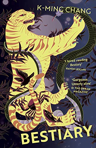 Imagen de archivo de Bestiary: The blazing debut novel about queer desire and buried secrets a la venta por WorldofBooks