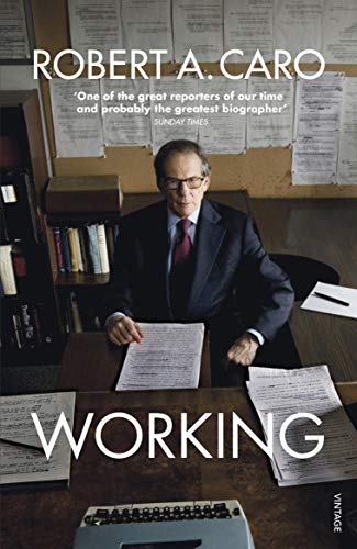 Imagen de archivo de Working: Researching, Interviewing, Writing a la venta por ThriftBooks-Dallas