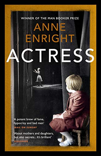 9781529112139: Actress: LONGLISTED FOR THE WOMEN’S PRIZE