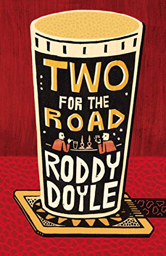 Stock image for Two for the Road for sale by WorldofBooks