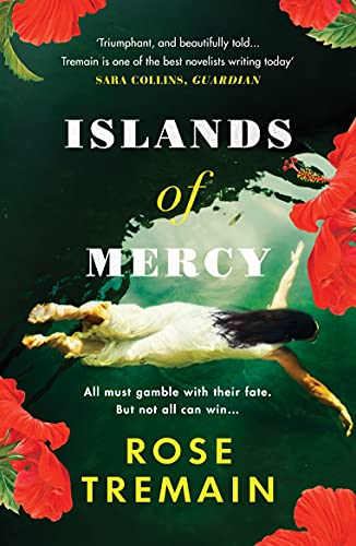 Beispielbild fr Islands of Mercy: From the bestselling author of The Gustav Sonata zum Verkauf von WorldofBooks