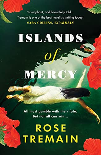 Stock image for Islands of Mercy for sale by Blackwell's