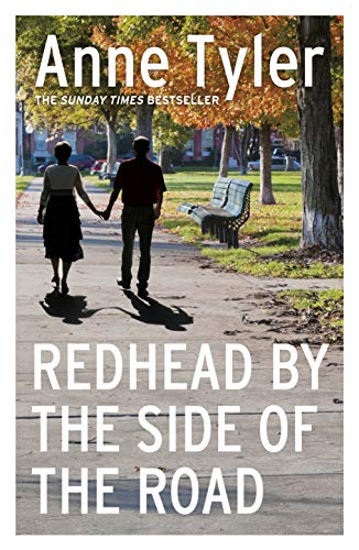 Stock image for Redhead by the Side of the Road: From the bestselling author of French Braid for sale by Kennys Bookshop and Art Galleries Ltd.