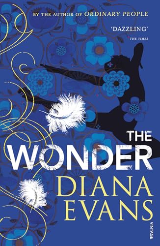 Stock image for The Wonder for sale by WorldofBooks