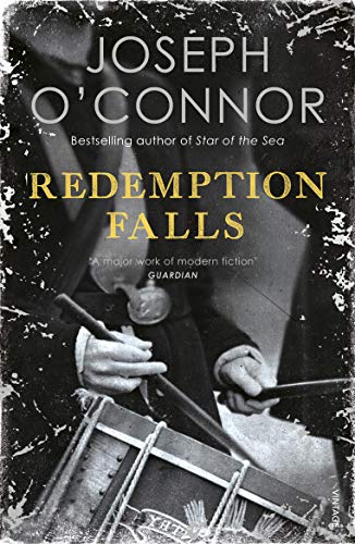 Imagen de archivo de Redemption Falls a la venta por WorldofBooks