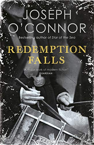 Stock image for Redemption Falls for sale by WorldofBooks