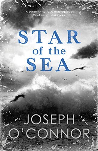 9781529112634: Star of the Sea: THE MILLION COPY BESTSELLER