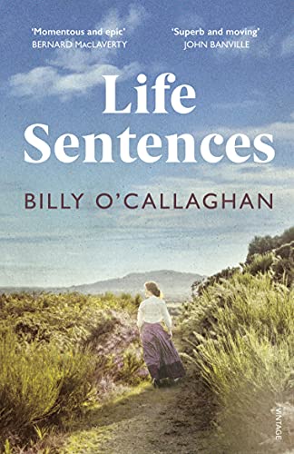 Beispielbild fr Life Sentences : The #3 Irish Bestseller zum Verkauf von Better World Books