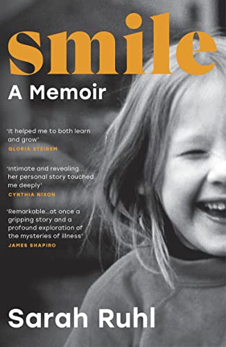 Beispielbild fr Smile: The Story of a Face zum Verkauf von WorldofBooks