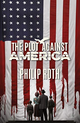 Imagen de archivo de Plot Against America a la venta por Books Puddle