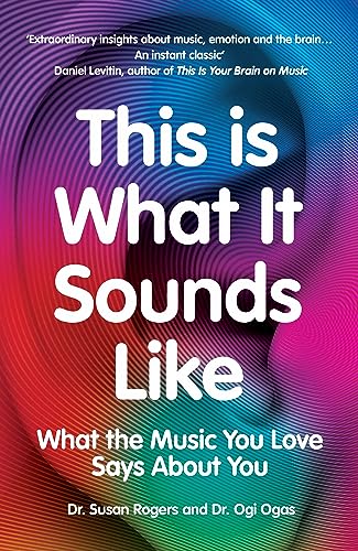 9781529114010: This Is What It Sounds Like: What the Music You Love Says About You