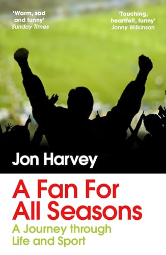 Stock image for A Fan for All Seasons for sale by Kennys Bookstore