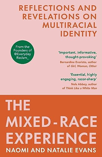 Imagen de archivo de The Mixed-Race Experience a la venta por GreatBookPrices