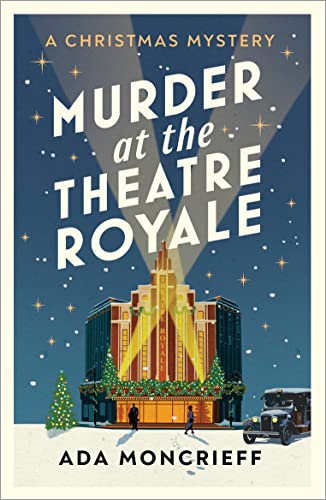 Beispielbild fr Murder at the Theatre Royale: Volume 2 zum Verkauf von ThriftBooks-Atlanta