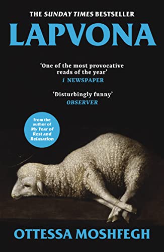 9781529115727: Lapvona: The unmissable Sunday Times Bestseller