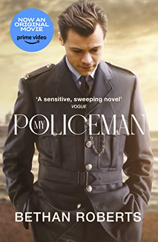 Stock image for My Policeman: NOW A MAJOR FILM STARRING HARRY STYLES for sale by WorldofBooks