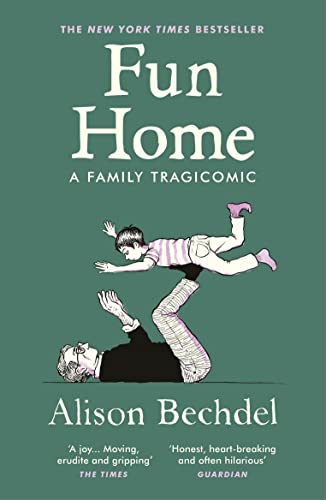 9781529116168: Fun Home