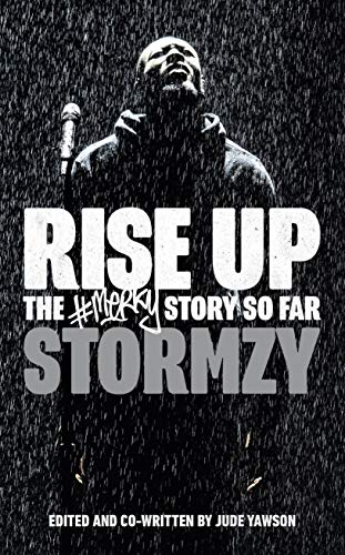 Stock image for Rise Up: The #Merky Story So Far for sale by WorldofBooks