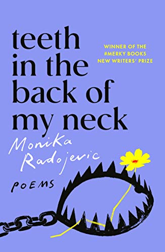 Stock image for Teeth in the Back of my Neck for sale by Reuseabook