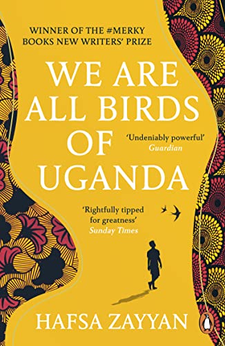 9781529118667: We Are All Birds of Uganda