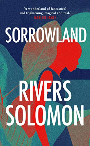 Stock image for Sorrowland for sale by WorldofBooks
