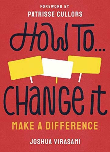 Stock image for How To Change It: Make a Difference (Merky How To, 2) for sale by WorldofBooks